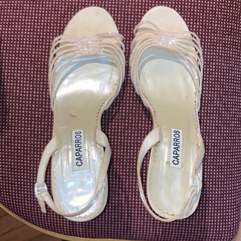 Dressy Heels
